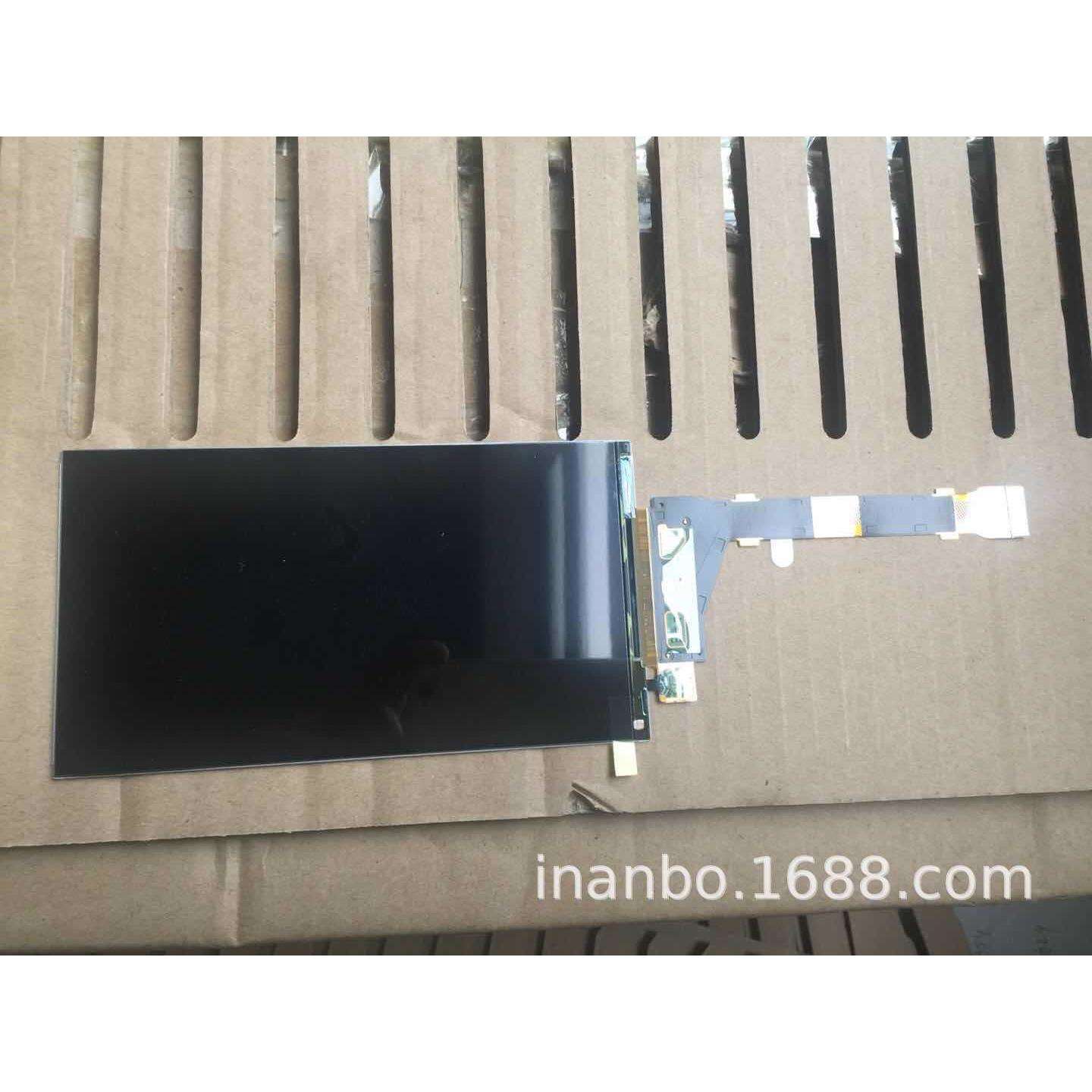 2K屏夏普5.5寸液晶屏LS055R1SX04A规无点LS055R1SX04IPS屏幕清