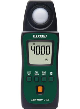 Extech LT505 袖珍灯表