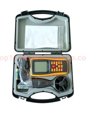 廊坊速瑞CFD25煤矿用电子式风速表井下电子数字式风速表