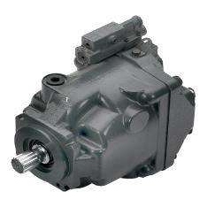 丹佛斯Danfoss开式中载轴向变量柱塞泵S45人合机电成套系统货源足