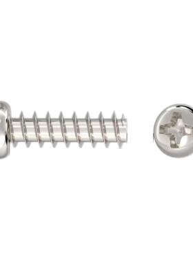 自攻螺丝 2.6x8mm PB型号 紧固件