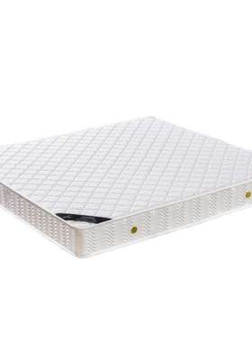 PK7J 床垫2米乘2米2厚20cm席梦思2米x2米弹簧1800*2000x2200两