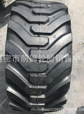 供应 15.5/60-18 平地机轮胎耐扎L2/G2花纹