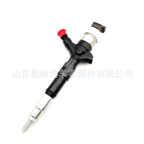 共轨喷油器 095000-0770 / 095000-0940 2KD-FTV