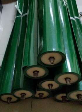 FA006B-0700-2卷绕帘结合件(遮羞布) 下帘