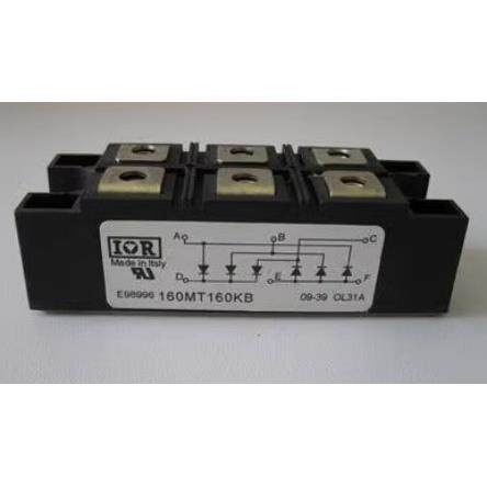 160MT160KPBF 160MT140KPBF 160MT120KPBF 160MT100KPBF新VISHAY