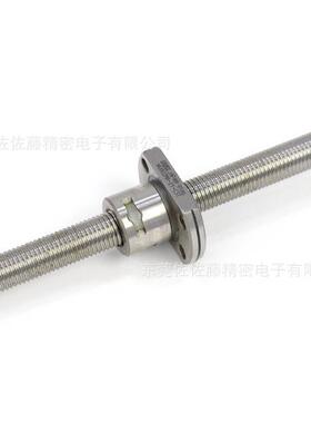 W0800MA-1PY-C3Z1 W0801MA-1PY-C3Z1滚珠丝杠螺母