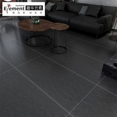 星云石蜡抛质感瓷砖地砖6001200工业风后现代客厅卧室防滑地板砖