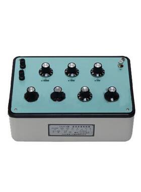 ZX25a直流电阻箱ZX54a直流电阻器ZX32可调式直流电阻箱开关式直流