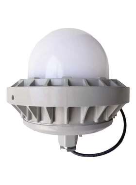 LED三防灯NFC9186平台灯防爆防眩泛光灯NFC9189A通路灯电厂变电站