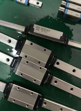 NB直线导轨滑块SEBS5A SEBS7A SEBS9A SEBS9AY SEBS12A SEBS12AY