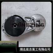 3691280 涨紧轮 发动机配件 Tensioner Pulley工程机械