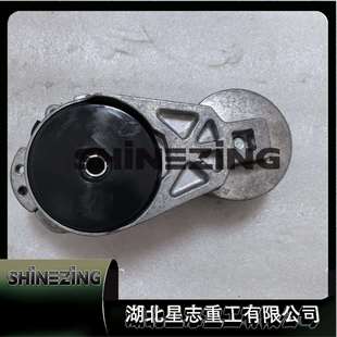 3691280 Tensioner Pulley工程机械 发动机配件 涨紧轮 3691280