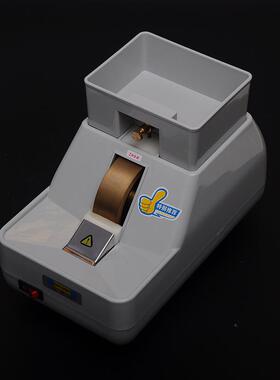 眼镜设备仪器 手磨机手磨机CP-7-30W 宽金刚石砂轮 双支架 功率大