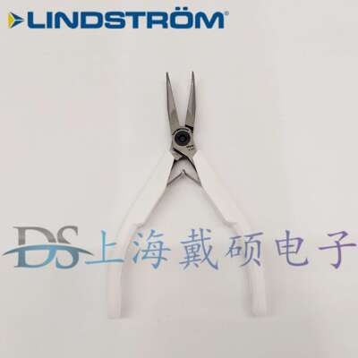 瑞典 Lindstrom 7892 弯嘴钳 7890 7891 7590 7591