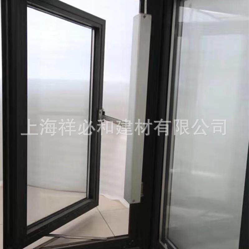 开窗器电动天窗链条开窗器简单安装链条电机开窗器