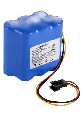 适用 东软 NSC-M10 监护仪电池