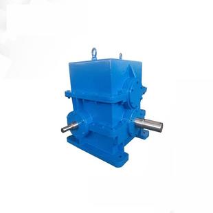 供应RD系列连铸机专用减速机 硬齿面轧钢机减速箱 冶金钢厂减速器