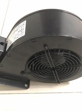 150FLJ2WZS5-2 380v 170w电机挤出机离心散热风机