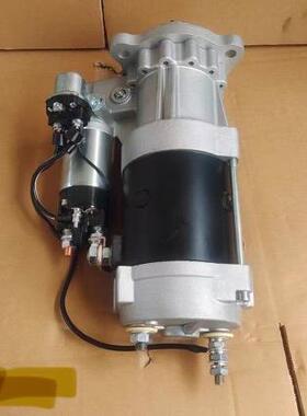 M128R3838SE起动机3690807起动机马达适用康明斯起动机马达