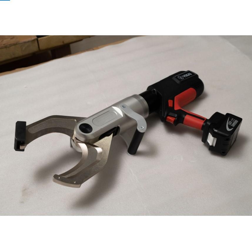 充电式液压线缆剪 ED-65C/85C/105C/120C 两电一充