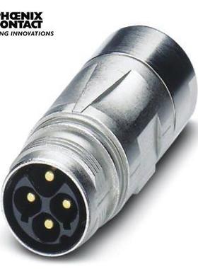 菲尼克斯耦合器连接器ST-5EP1N8A9K04S-1618701电气联接德国是PHO