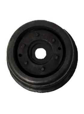 现货小批量适用现代赛拉图伊兰特悦动后机顶胶 L/R 55311-22000