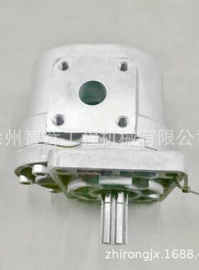 徐工LW300F 321F ZL30G装载机CBN-E550转向齿轮油泵 配件