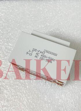 BingZi T70/B S15-F443 1-7 AC 400V/50Hz 9-13 AC 18V/15VA 电源