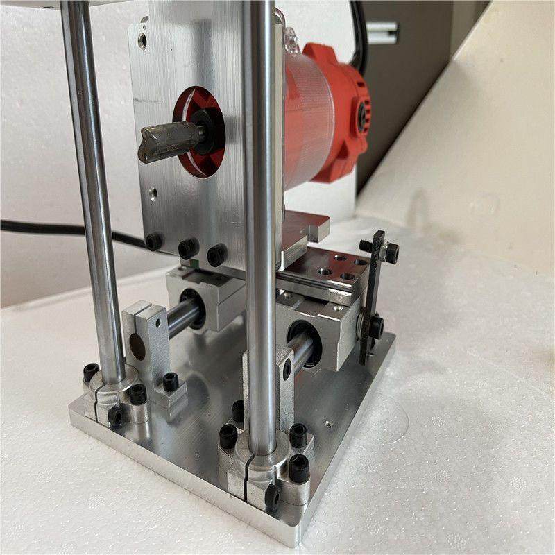 二合一隐形件开槽机手提侧孔连接件开槽机木工电动装修多功能工具,鲜花速递/花卉仿真/绿植园艺,割草机/草坪机,淘宝优惠券,粉丝福利购,淘宝优惠卷