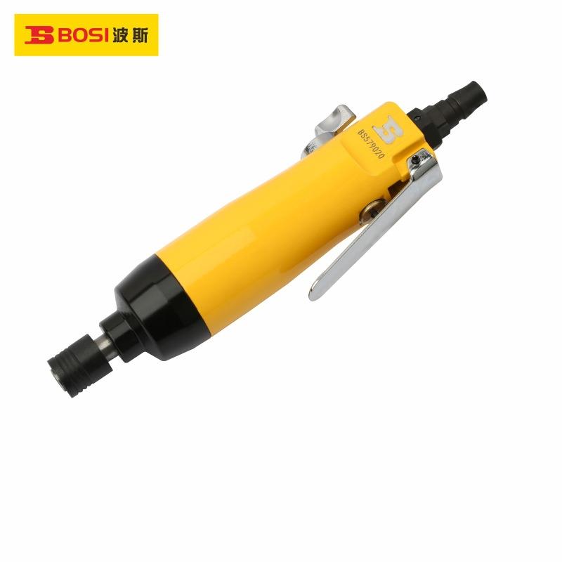 波斯直柄式气动螺丝批 5H BS579020 直柄式气动螺丝批8HBS579021