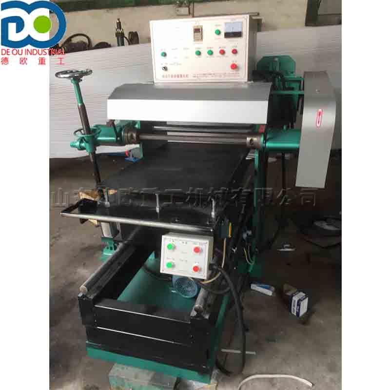 金属平面砂轮布轮抛光机 厂家直销自动研磨砂光机 干湿两用晶面机