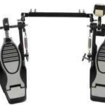 架子鼓踩镲架脚踏踩锤锤头双头轴承乐器配件镲片双踩锤轴承升级