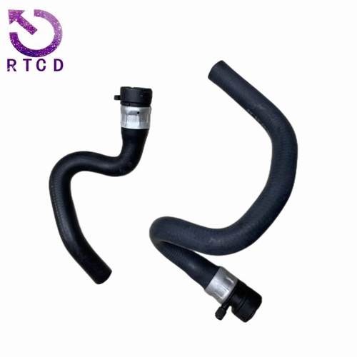 暖风水管6466J8 6466F5适用标致3008307308408307SW雪铁龙C4