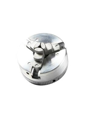 Little Devil 微型机床配件S/N:Z011三爪卡盘