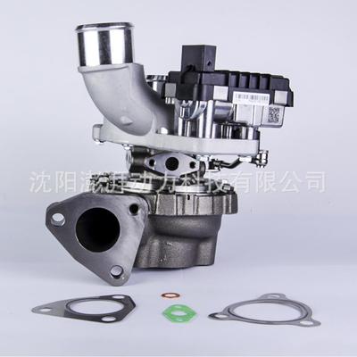 适用现代胜达 起亚索兰托汽车涡轮增压器总成780502 282312F100