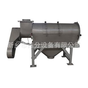 新款立式气流筛分机1800微粉行业气流筛供应商源头厂家杏仁粉过滤