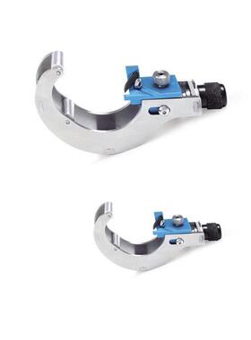 电力施工CST335主绝缘层倒角器检修35KV高压线缆倒角处理装置