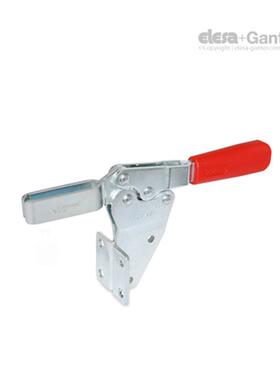 Elesa Ganter伊莉莎冈特 GN 820.2 水平夹具