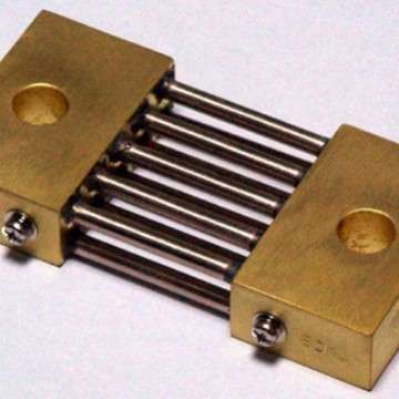 FL2-300A  直流分流器