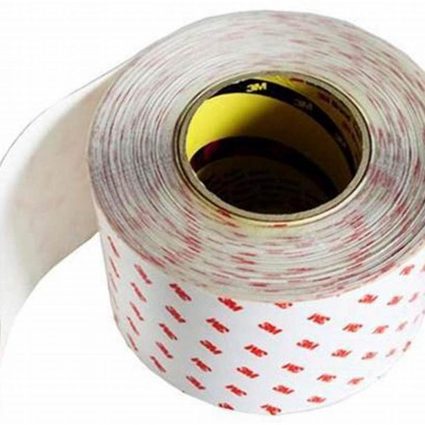 现货优惠供应3m UV Activated Film (UVAF) EAS-2807 80204L