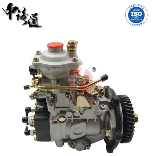 中路通供应内燃机发动机部件油泵总成NJ-VE4/10E2000R059