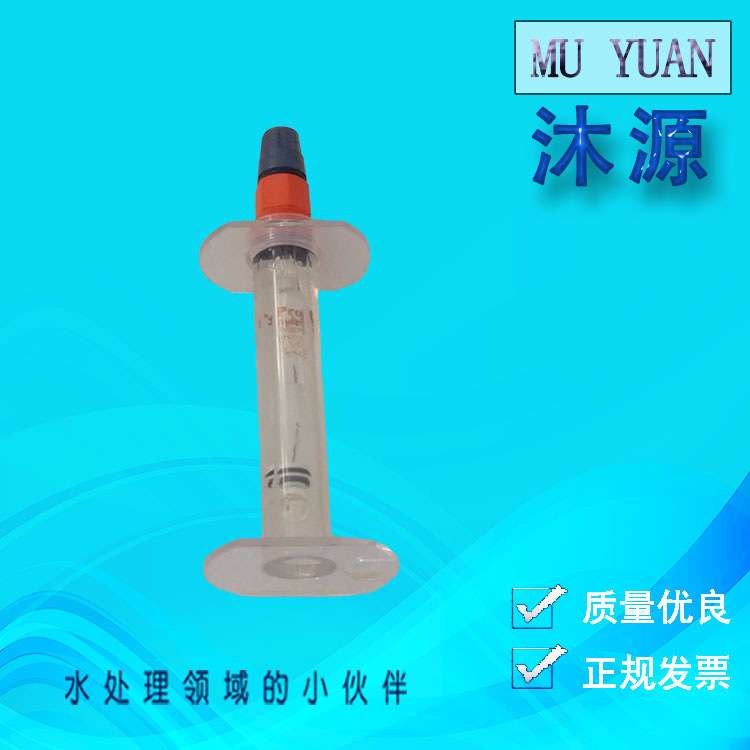 PHER112SE型工业在线探头prominent密封玻璃柱式pH电极工业ph计