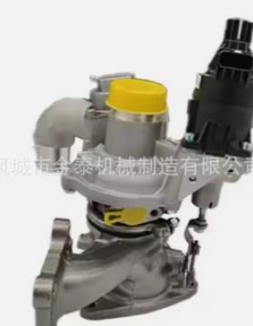 189005AYH01 18900-5AY-H01 汽车发动机系统涡轮增压器