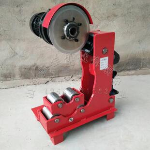 工业管道用压槽机 管子勾槽机 镀锌管裁管机 钢管切管机开孔器