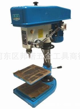 鑫湖牌 重型台钻 ZQ4120 全铜芯 380V 铜