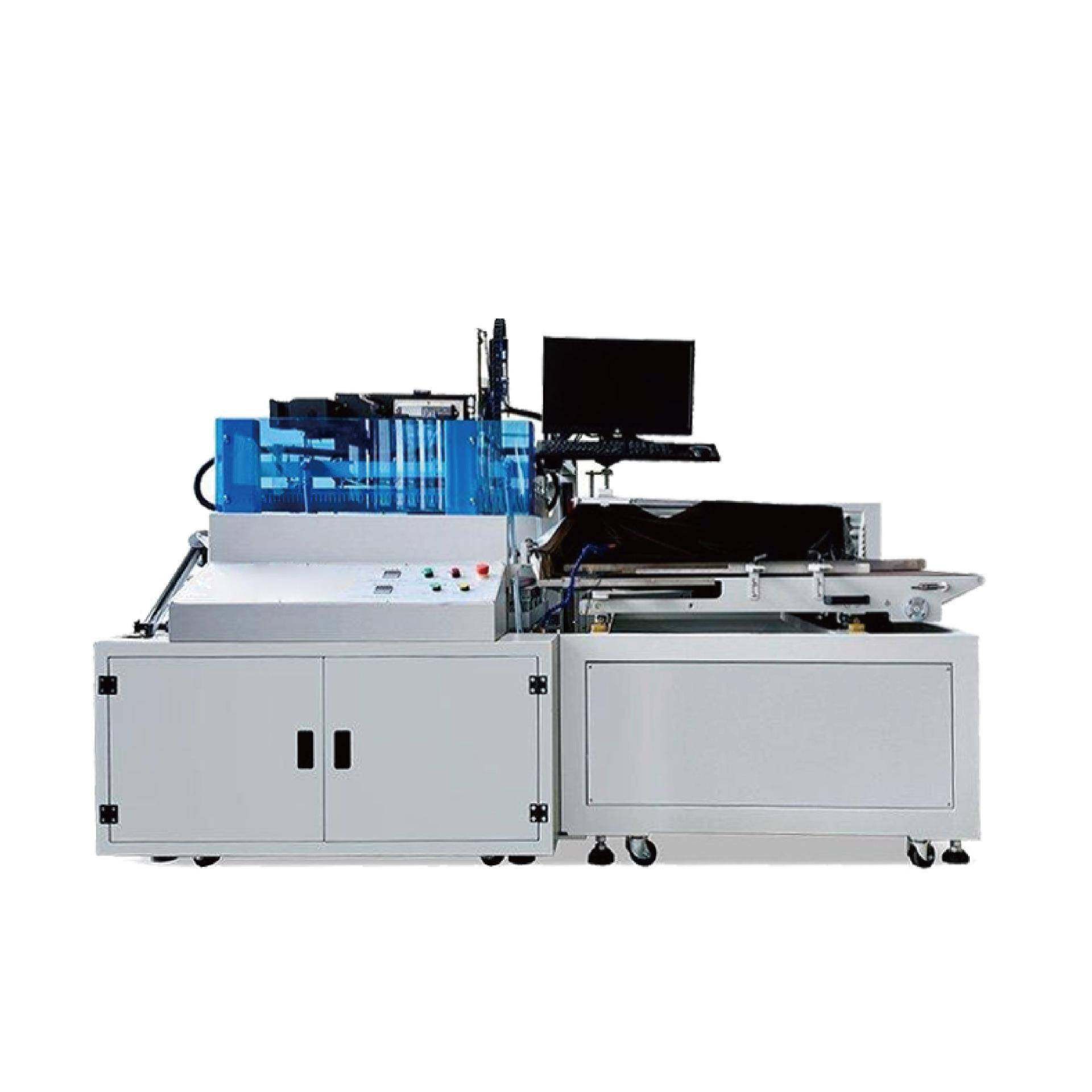 全自动气泡袋枕式包装机PE珠光气泡膜打包机快递袋套袋机,办公设备/耗材/相关服务,包装机,淘宝优惠券,粉丝福利购,淘宝优惠卷