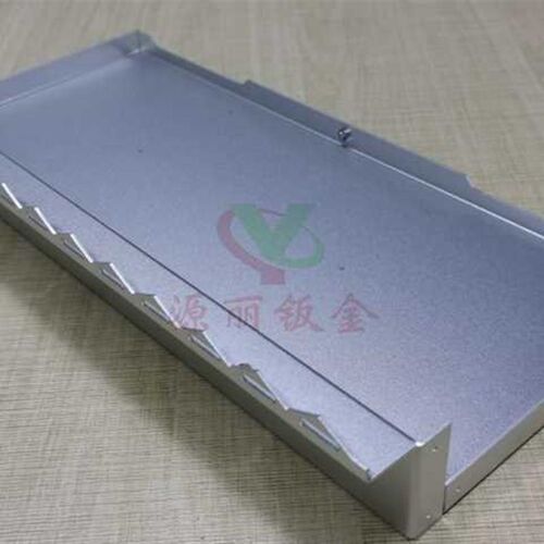 爆品机箱壳体机箱外壳加工室内外铁皮配电箱不锈钢壳体铁皮机箱品