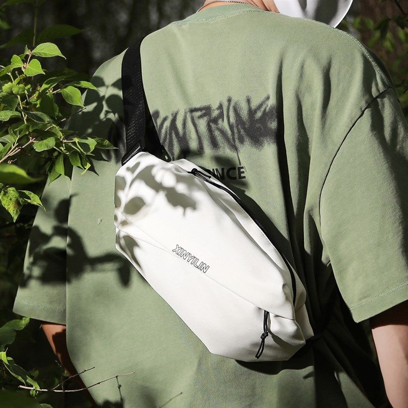胸包男款运动骑行包斜挎包男生潮牌单肩包男士小包手机包腰包夏天,箱包皮具/热销女包/男包,男士包袋,淘宝优惠券,粉丝福利购,淘宝优惠卷