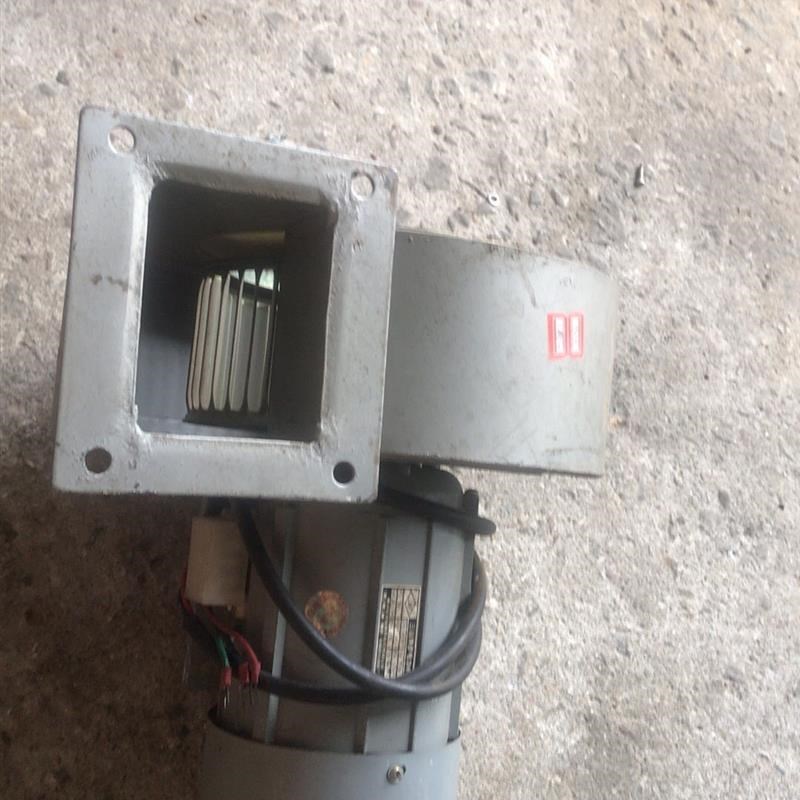 离心鼓风机。功率750W。380V。议价